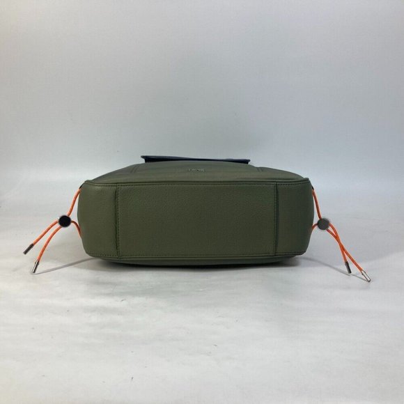 Dior sacai sacai collaboration Saddle bag 2WAY Shoulder Bag Tote Bag - Picture 4 of 16